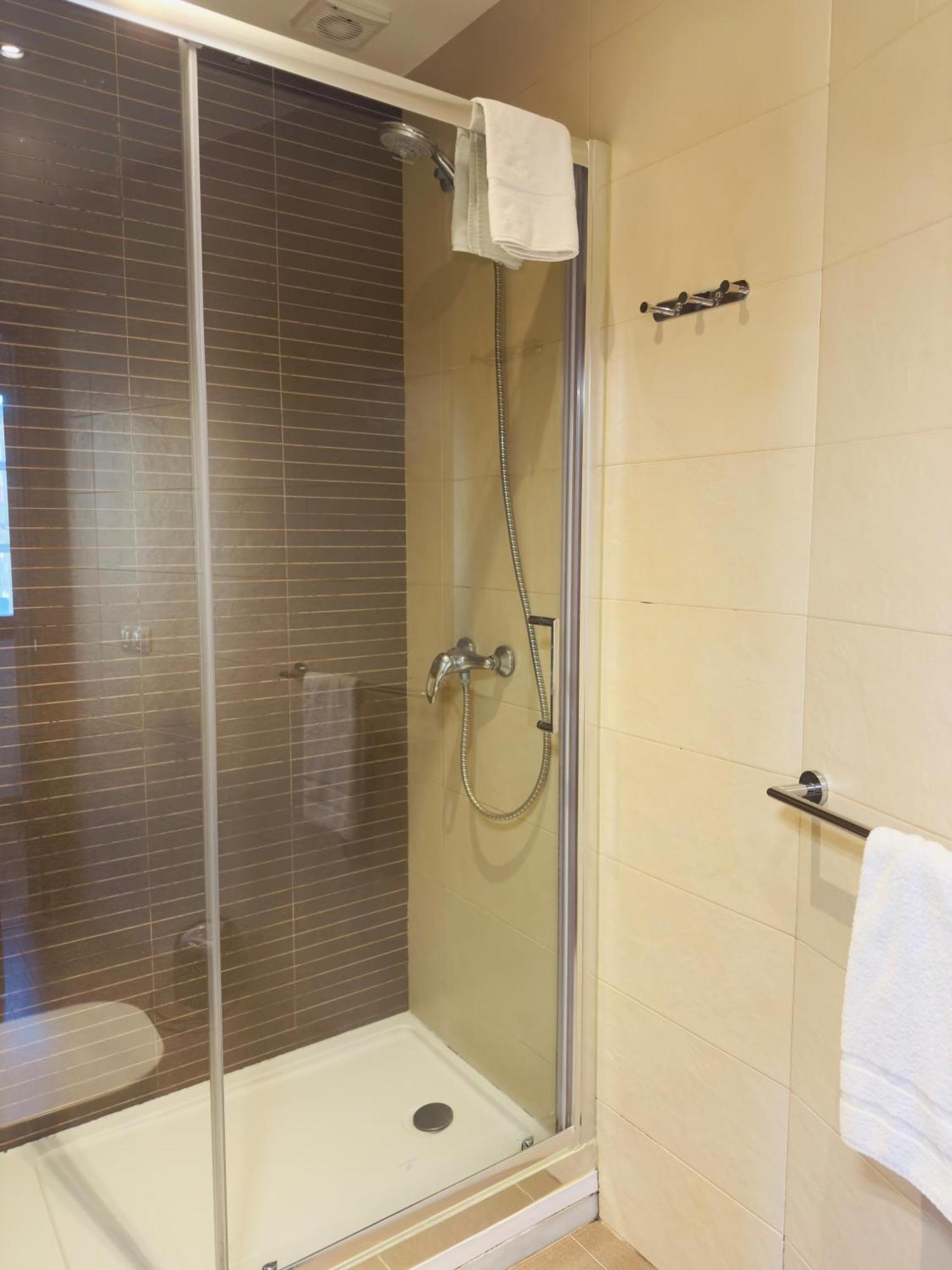 Apartamentos Casa De La Inmaculada Сантьяго-де-Компостела Экстерьер фото