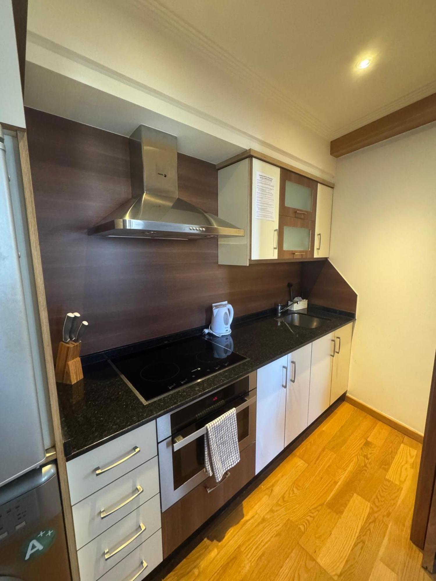 Apartamentos Casa De La Inmaculada Сантьяго-де-Компостела Экстерьер фото