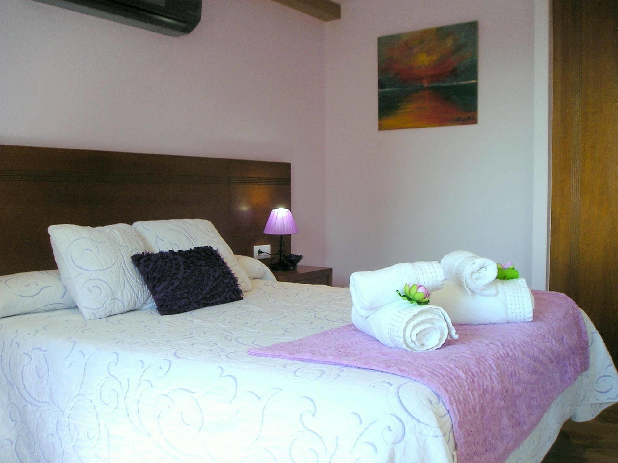 Apartamentos Casa De La Inmaculada Сантьяго-де-Компостела Экстерьер фото